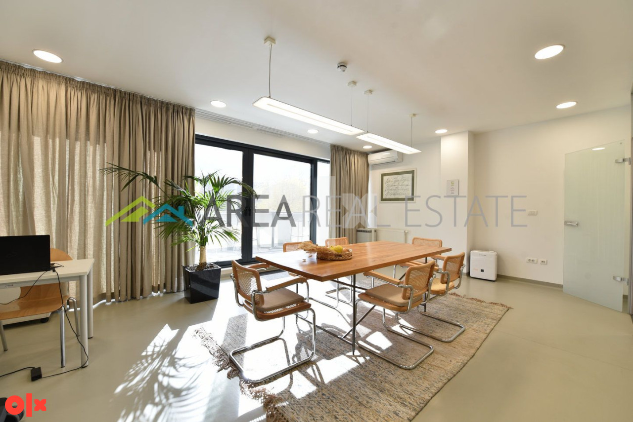 Poslovni prostor Sarajevo - Centar 301m2