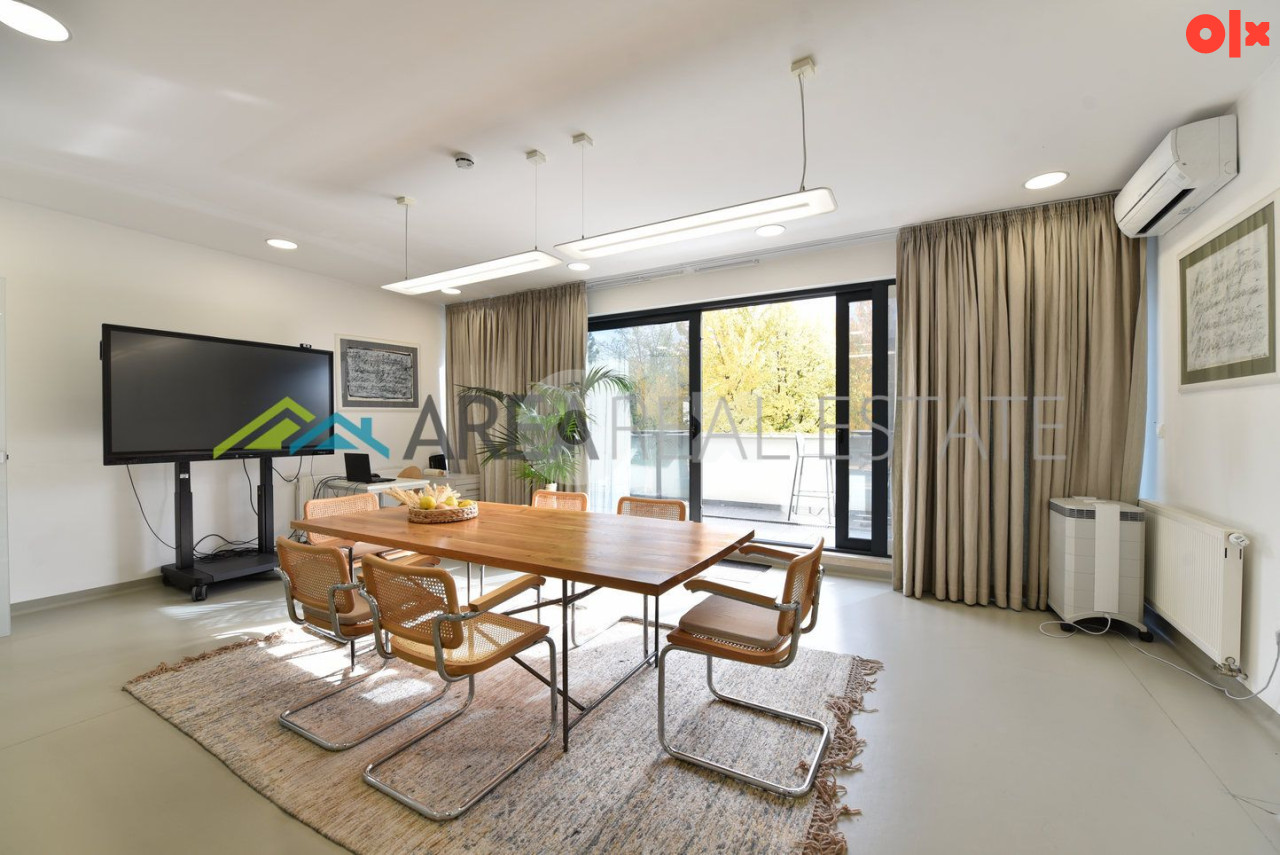 Poslovni prostor Sarajevo - Centar 301m2 2