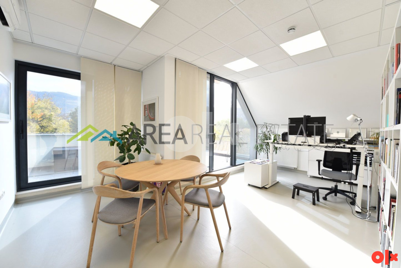 Poslovni prostor Sarajevo - Centar 301m2 4