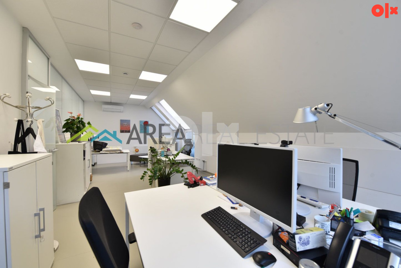 Poslovni prostor Sarajevo - Centar 301m2 6