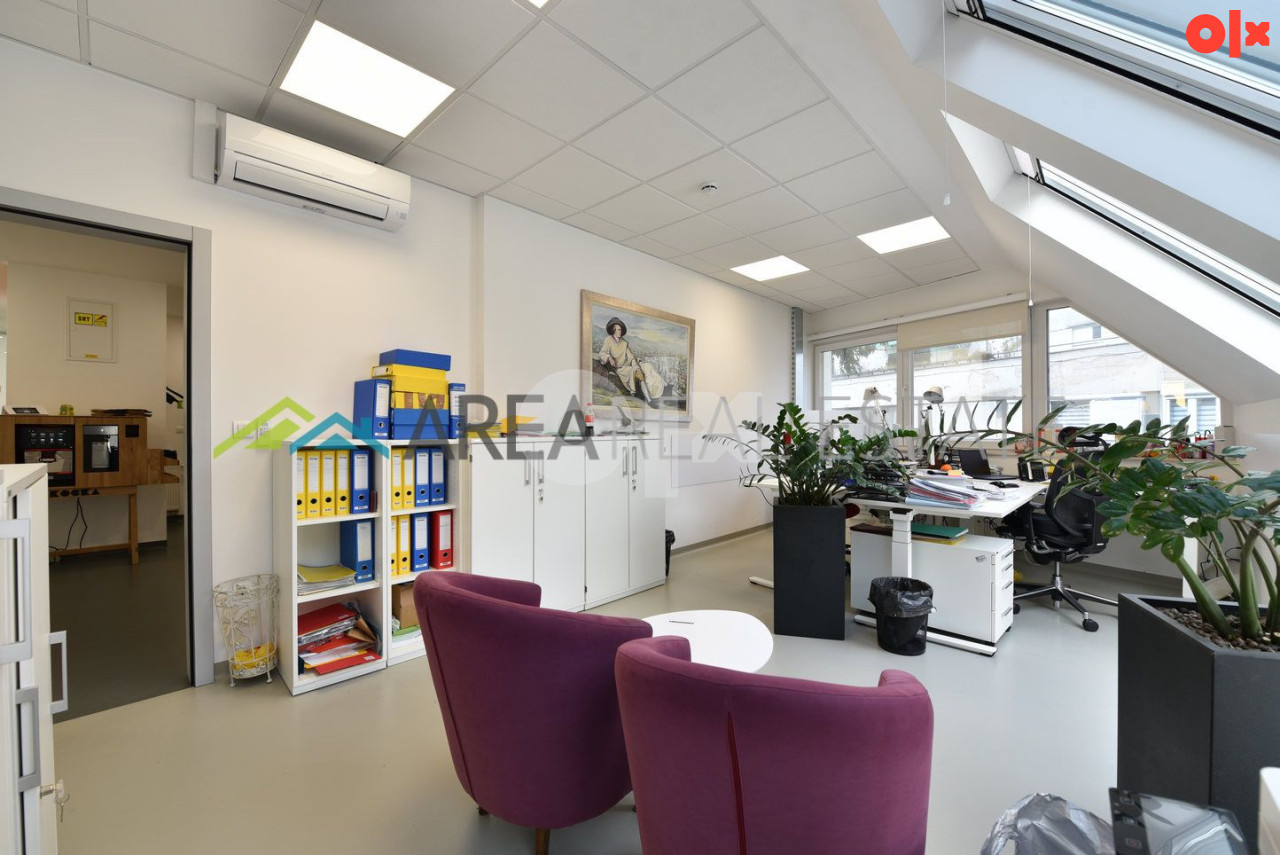 Poslovni prostor Sarajevo - Centar 301m2 7