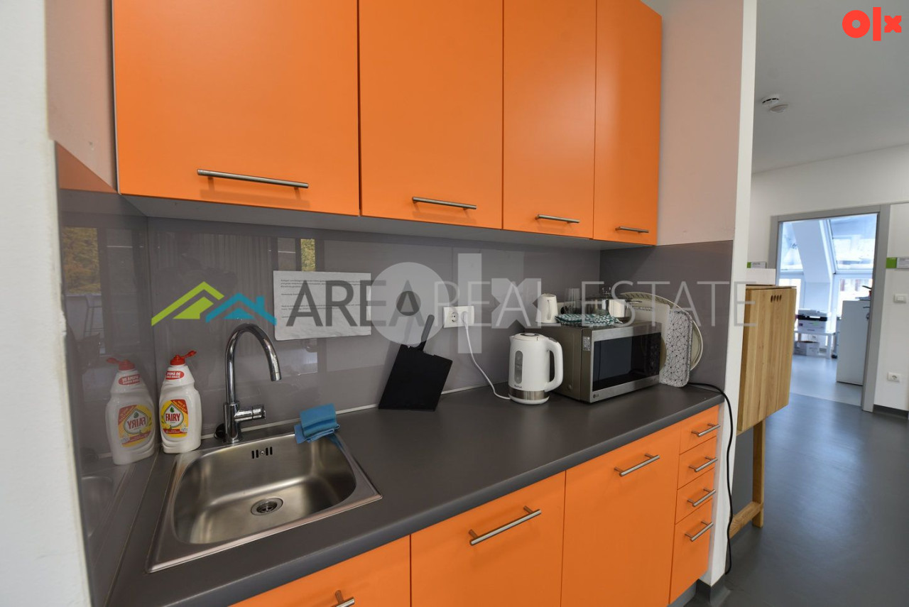 Poslovni prostor Sarajevo - Centar 301m2 8