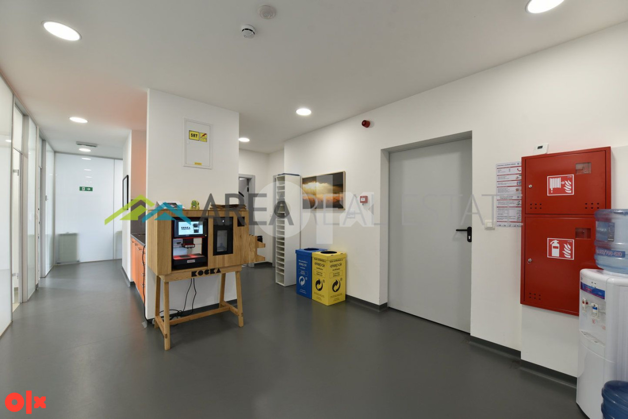 Poslovni prostor Sarajevo - Centar 301m2 9