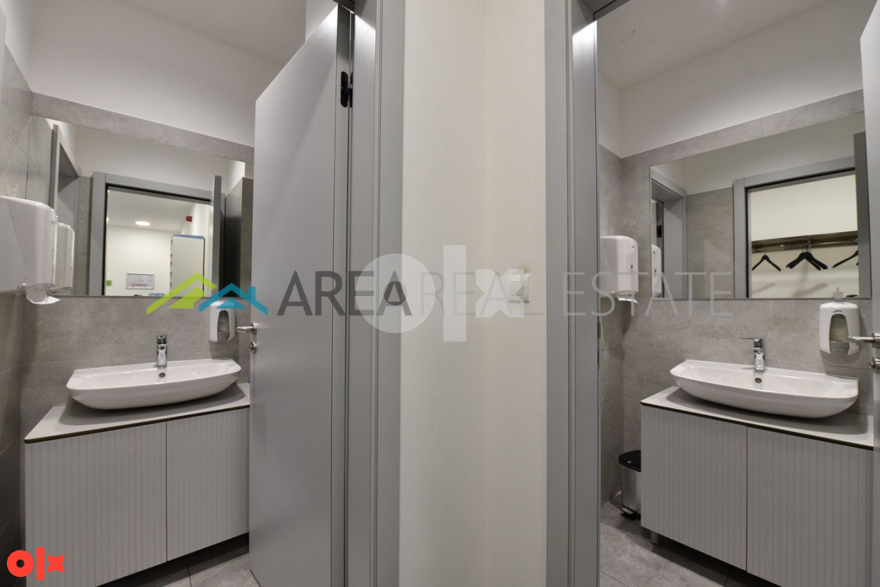 Poslovni prostor Sarajevo - Centar 301m2 10