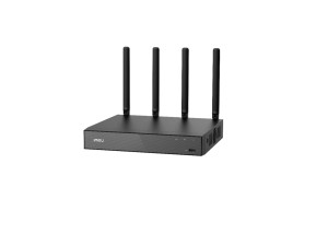 IMOU Snimač NVR-N110W-8A0E-P  Bežični WiFi NVR za 8 Kamera