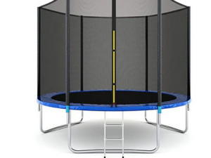 Trampolin fi 244x60 cm