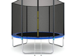Trampolin fi 366x85 cm