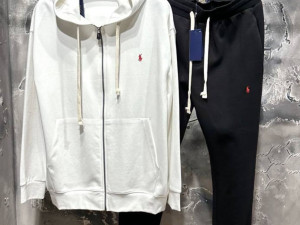 RALPH LAUREN TRENERKA L,XL i 2XL