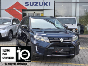 VITARA GLX 1.4 4WD AUTOMATIK-AC BERLIJETA 10 GODINA GARANCIJE