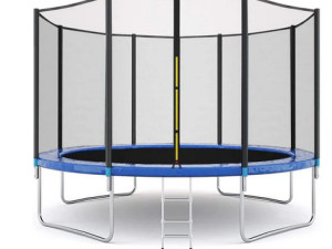 Trampolina 305x74cm
