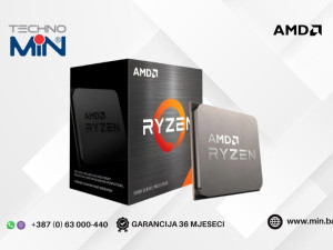 AMD Ryzen 5 5600GT 3.6GHz 6C/12T 19MB AM4 BOX 100-100001488BOX