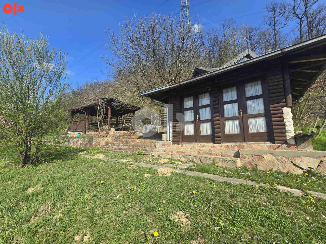 KUĆA I ZEMLJIŠTE U NASELJU TRAPISTI Banja Luka, 3849m2. 7