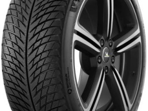 Guma MICHELIN 275 40 R20 Zimska 275 40 20