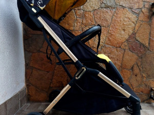 DJECIJA KOLICA Bebe torba,kofer  BELA BABY kids