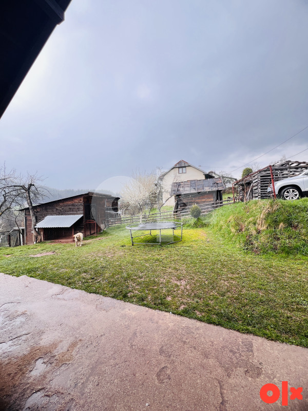 Kuća Trnice, Pale 85m2 10