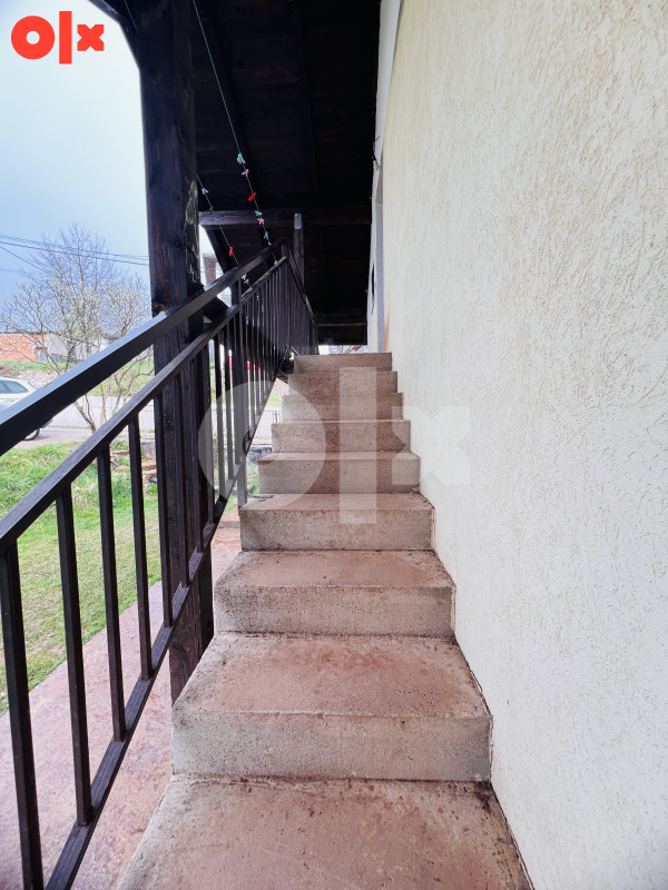 Kuća Trnice, Pale 85m2 11