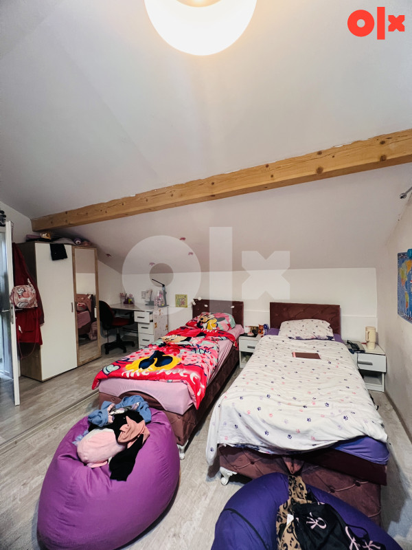 Kuća Trnice, Pale 85m2 14