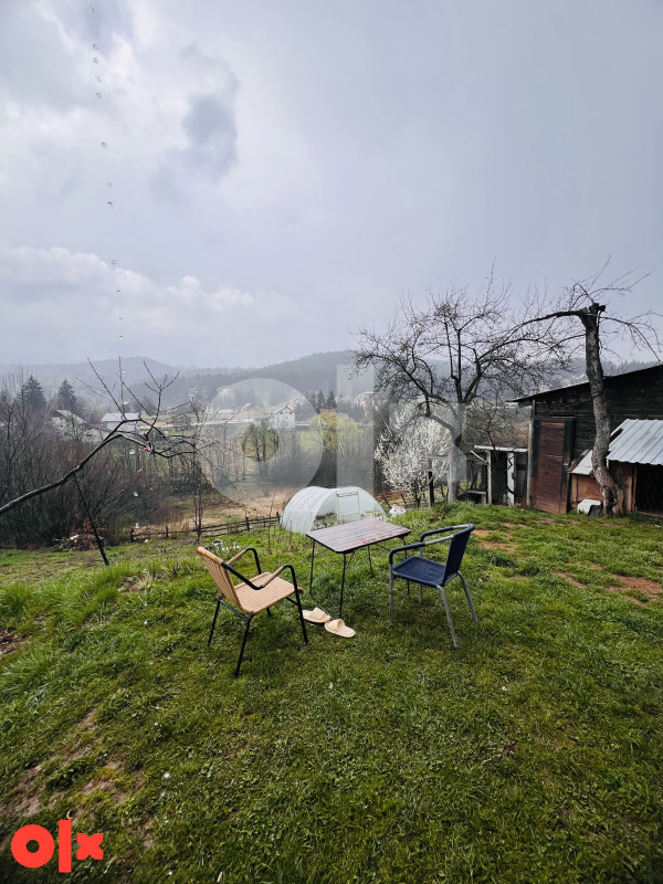 Kuća Trnice, Pale 85m2 15