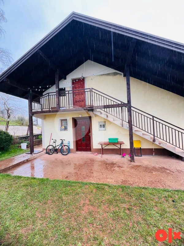 Kuća Trnice, Pale 85m2 16