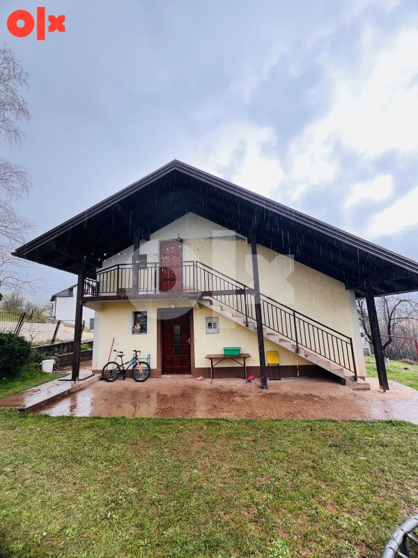 Kuća Trnice, Pale 85m2