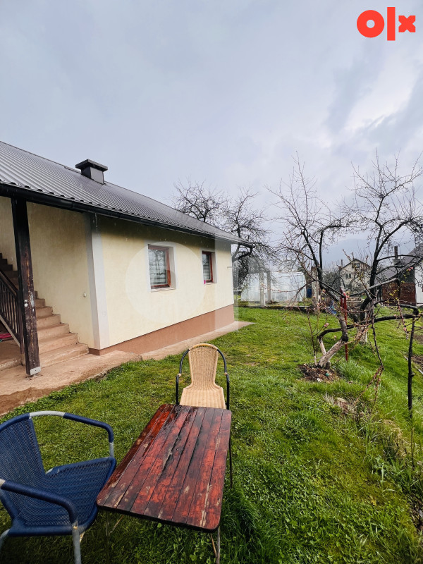 Kuća Trnice, Pale 85m2 17