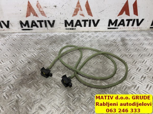 CRASH senzor Audi Q5 80A 2019 80A959121B CS814-1