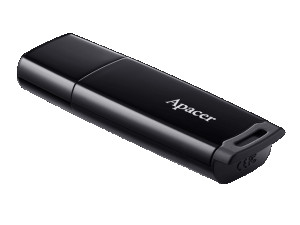 APACER FD 32GB USB 2.0 AH336 Black