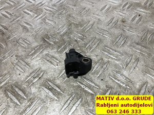 CRASH senzor Audi Q5 80A 2019 4N0959345 CS814-3