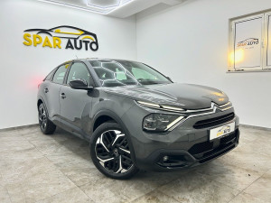 Citroen C4 1.5 HDI SHINE 2021