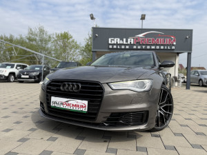 AUDI A6 3.0 TDI QUATTRO AUTOMATIK 2016 GOD STANJE PERFEKTNO!!