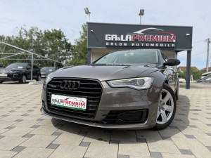 AUDI A6 3.0 TDI QUATTRO AUTOMATIK 2016 GOD STANJE PERFEKTNO!!