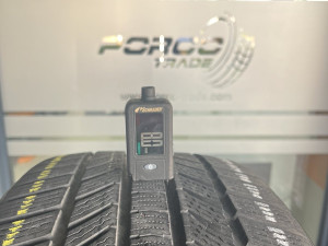 265/40 R20 CONTINENTAL WINTERCONTACT TS870