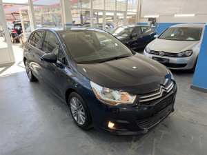Citroen C4 1.6 Benzin 2010 Godina !