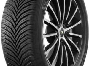 Guma MICHELIN 215 55 R18 Cijela godina 215 55 18