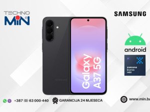 Samsung Galaxy A37 5G 8GB/128GB Awesome Charcoal