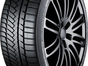Guma CONTINENTAL 255 45 R20 Zimska 255 45 20