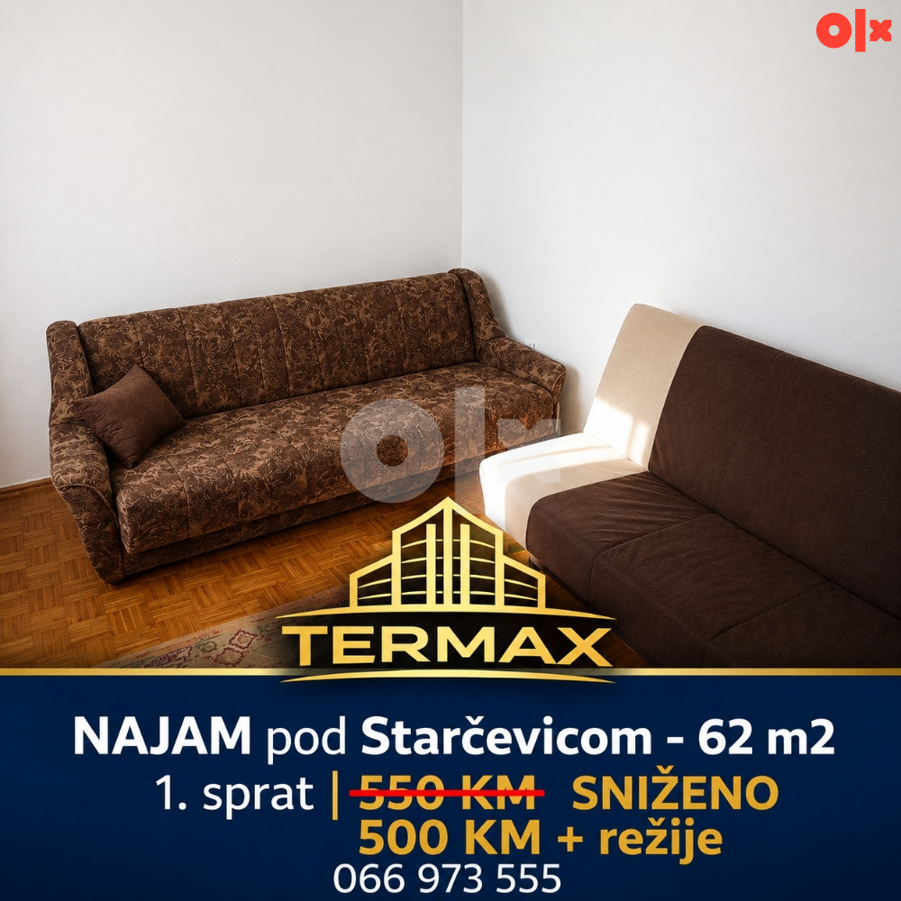 SNIŽENO - NAJAM pod Starčevicom "Grozdovi" - Ansicht 6