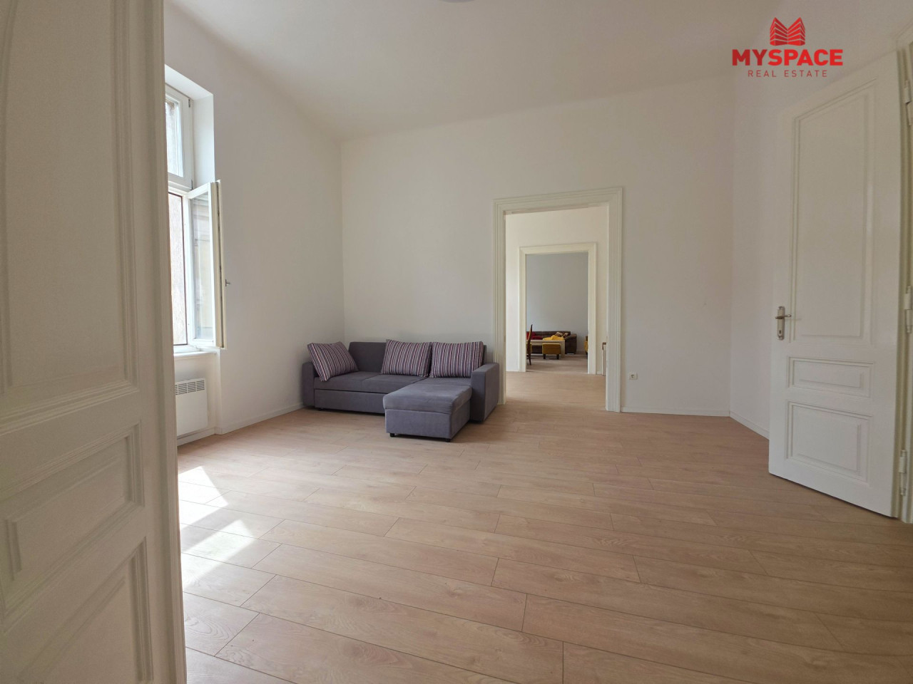 MY SPACE/ Stan/ Marijin Dvor/ RENOVIRAN/ 143 m2 6