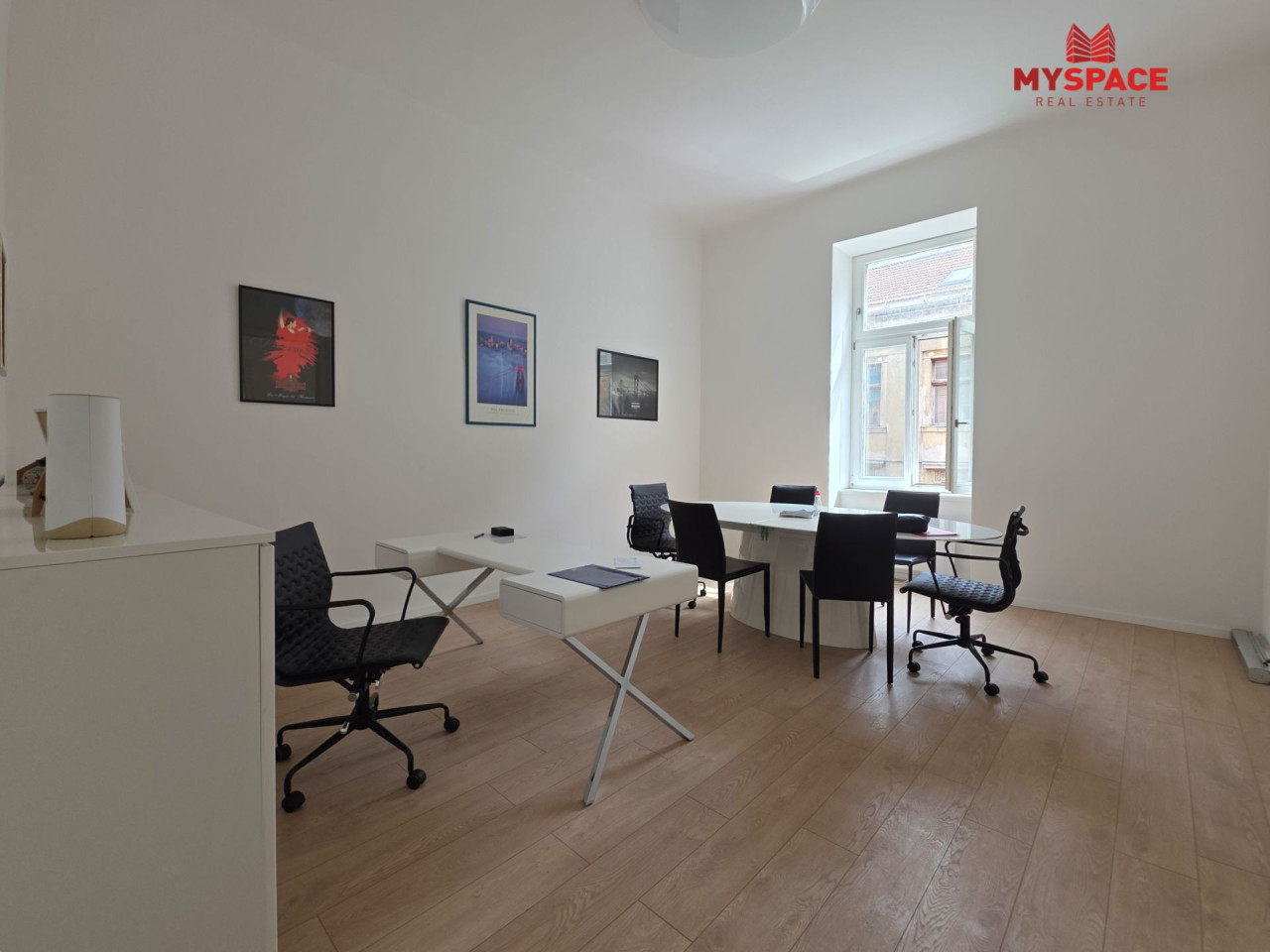 MY SPACE/ Stan/ Marijin Dvor/ RENOVIRAN/ 143 m2 7