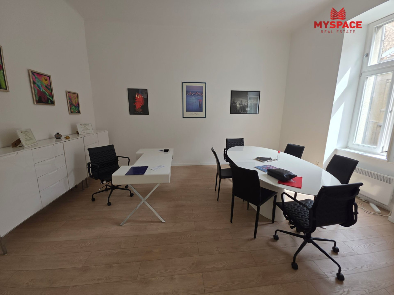 MY SPACE/ Stan/ Marijin Dvor/ RENOVIRAN/ 143 m2 8