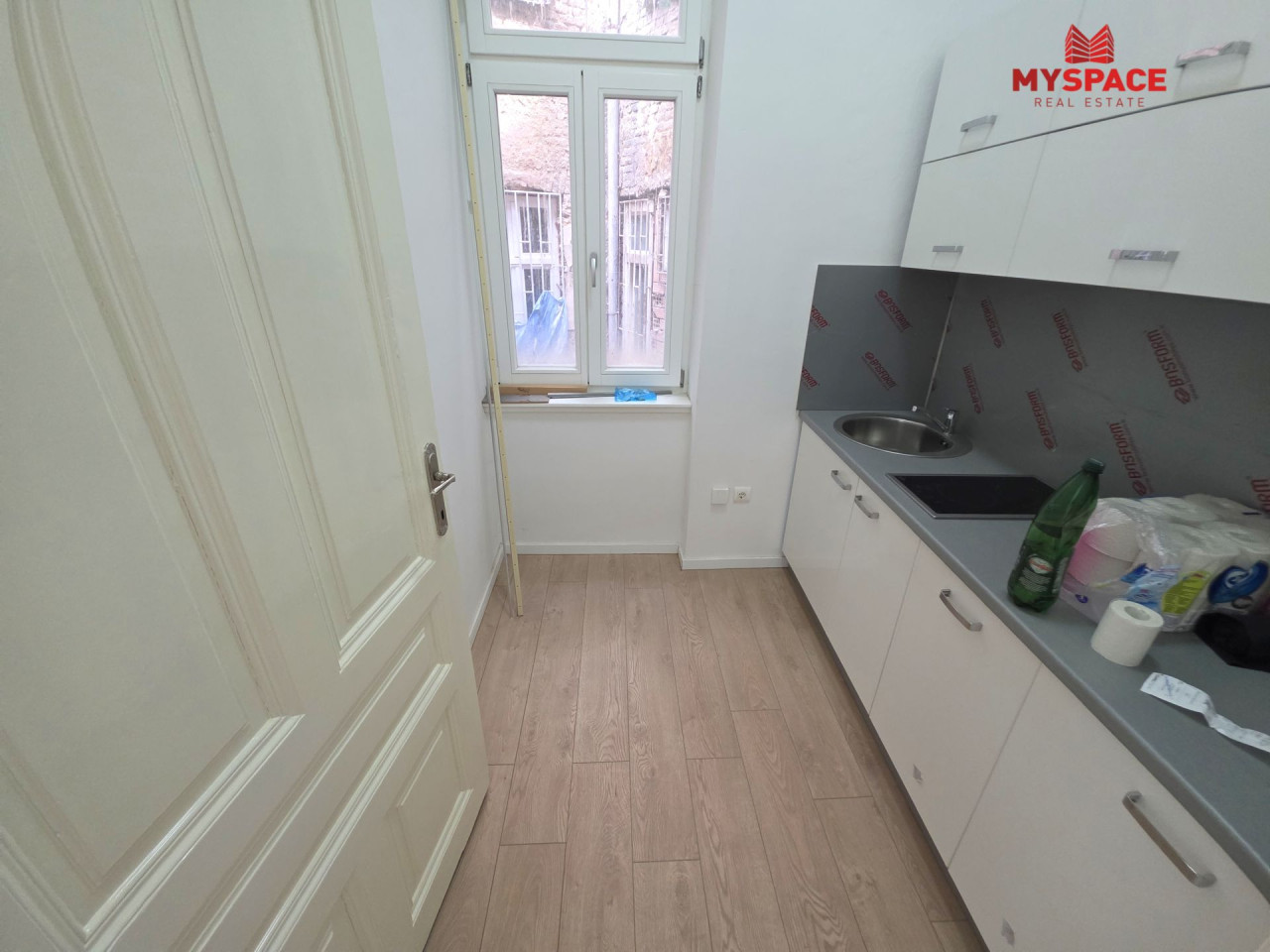 MY SPACE/ Stan/ Marijin Dvor/ RENOVIRAN/ 143 m2 11