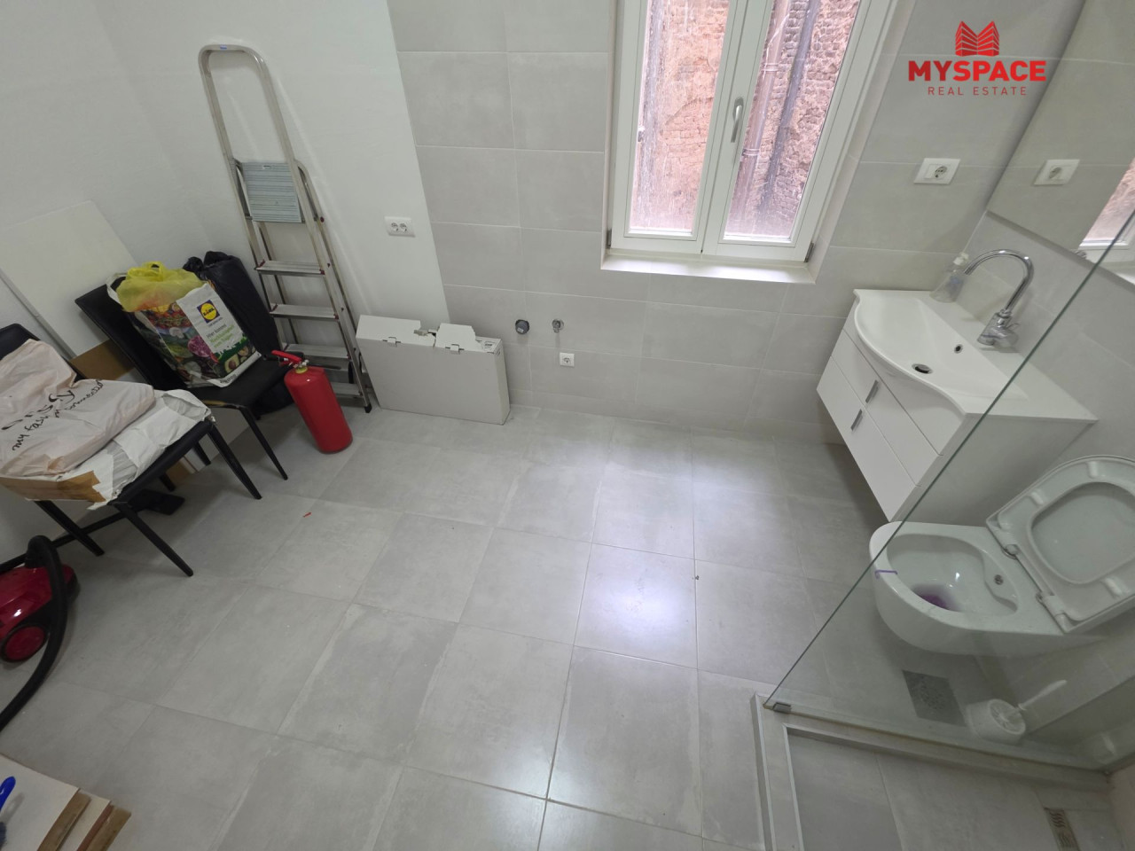 MY SPACE/ Stan/ Marijin Dvor/ RENOVIRAN/ 143 m2 12