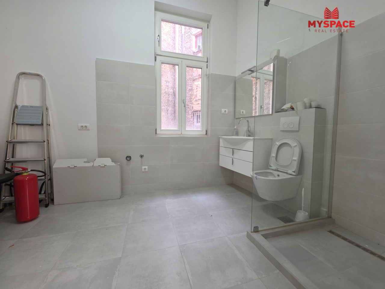 MY SPACE/ Stan/ Marijin Dvor/ RENOVIRAN/ 143 m2 13
