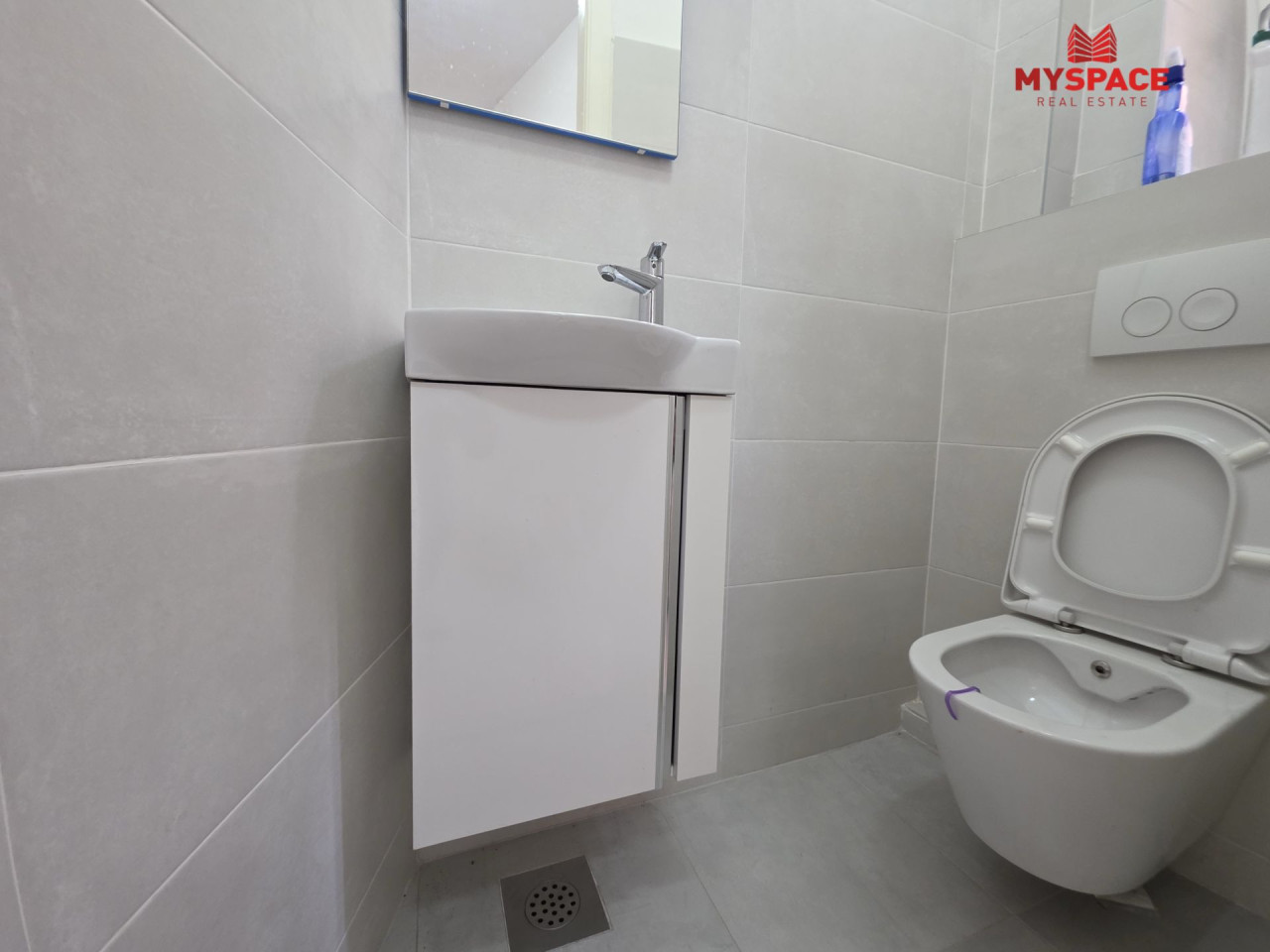 MY SPACE/ Stan/ Marijin Dvor/ RENOVIRAN/ 143 m2 14