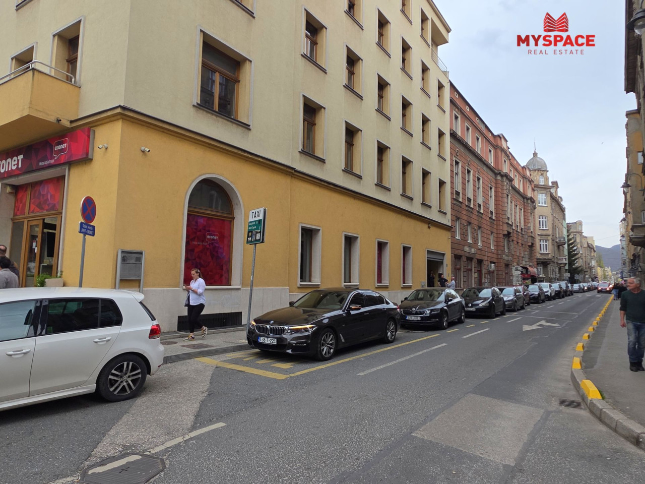 MY SPACE/ Stan/ Marijin Dvor/ RENOVIRAN/ 143 m2 16