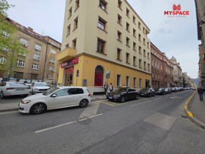 MY SPACE/ Stan/ Marijin Dvor/ RENOVIRAN/ 143 m2