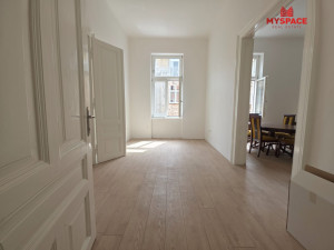 MY SPACE/ Stan/ Marijin Dvor/ RENOVIRAN/ 143 m2 photo 4