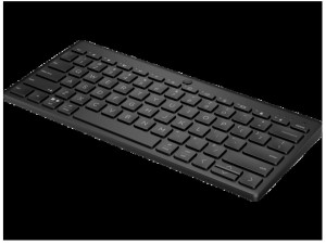 Tastatura HP 350BLK Compact Multi-Device KB