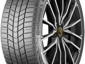 Guma CONTINENTAL 295 40 R21 Zimska 295 40 21