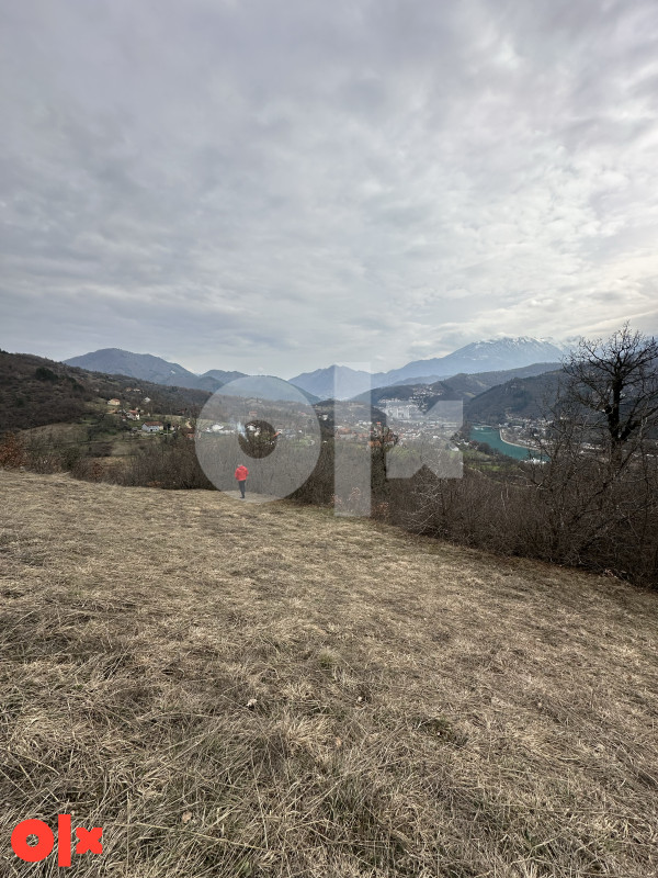 Zemljište Konjic